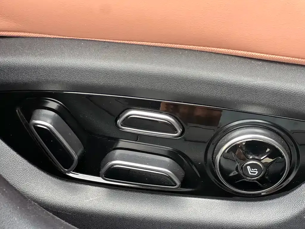BYD L EV — фото 8