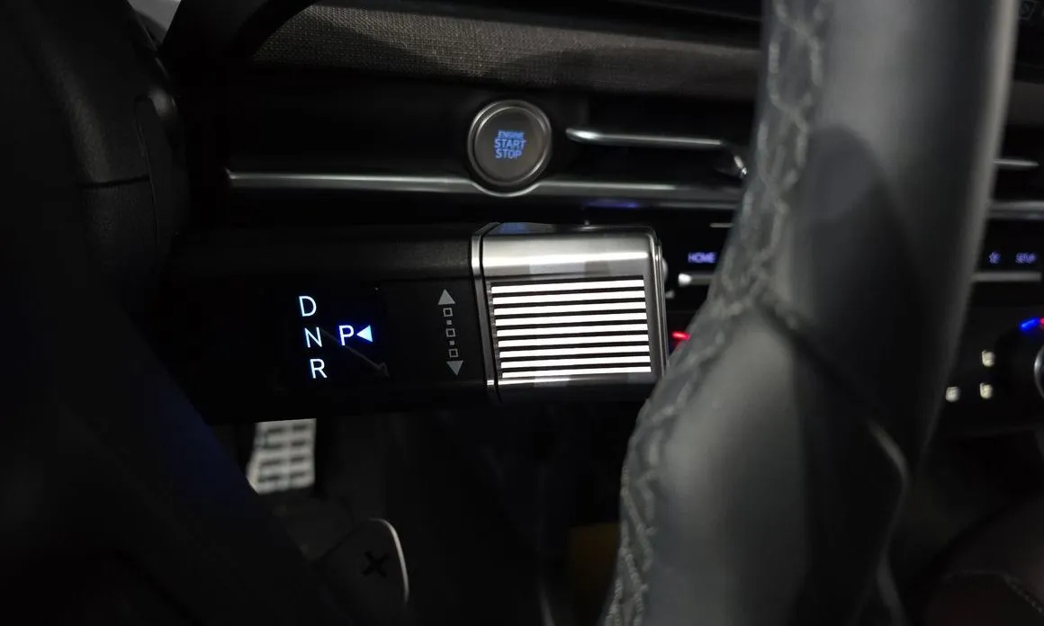 Hyundai Tucson — фото 9
