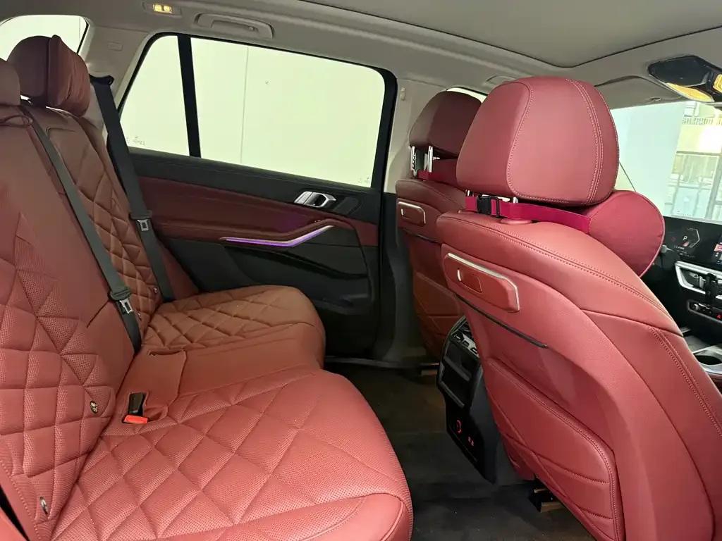 BMW X5 2024 из CN, фото 5