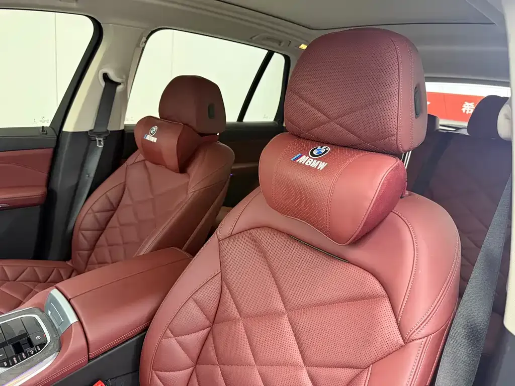 BMW X5 2024 из CN, фото 3
