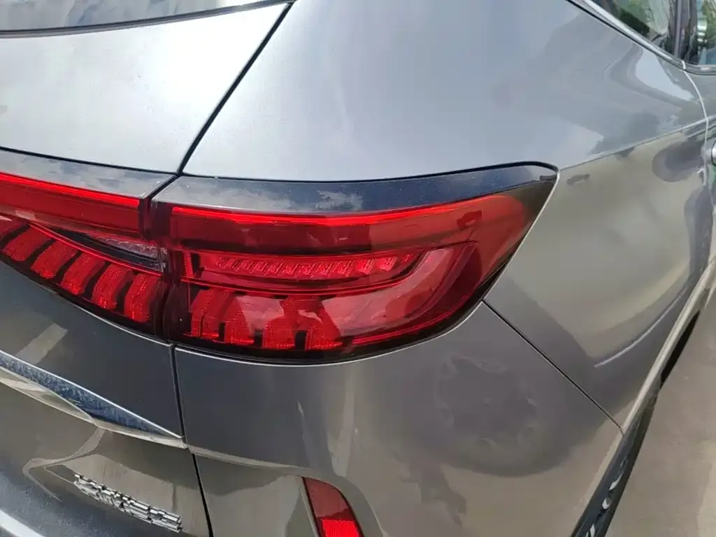 Haval H6 — фото 2