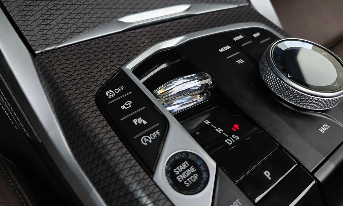 BMW 4-Series 2025 из KR, фото 5
