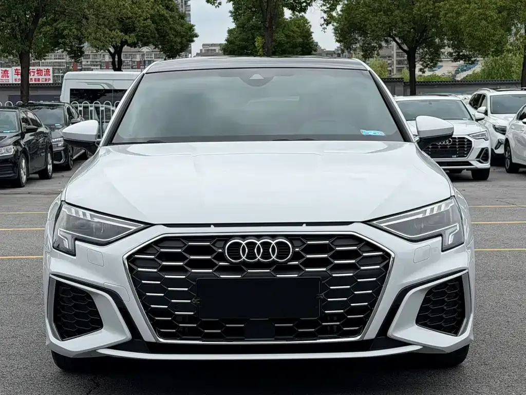 Audi A3 — фото 6