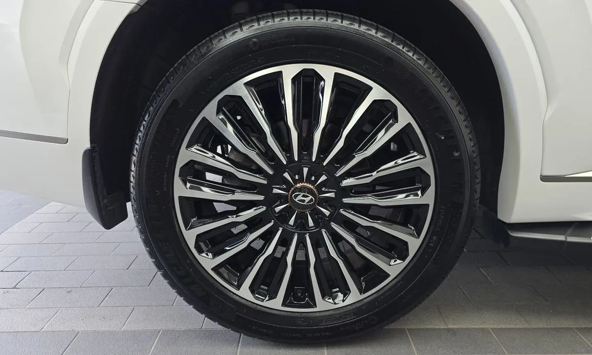 Hyundai Palisade — фото 10