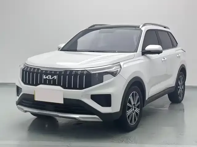 Kia Sportage — фото 1