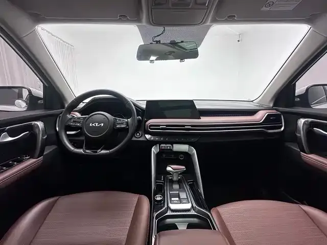 Kia Sportage — фото 4