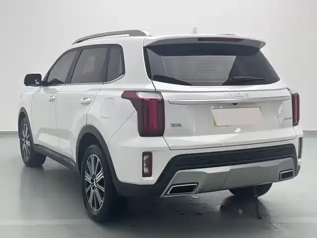 Kia Sportage — фото 7