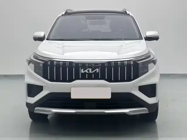 Kia Sportage — фото 10