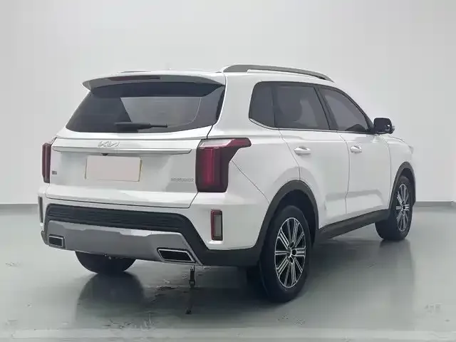 Kia Sportage — фото 9