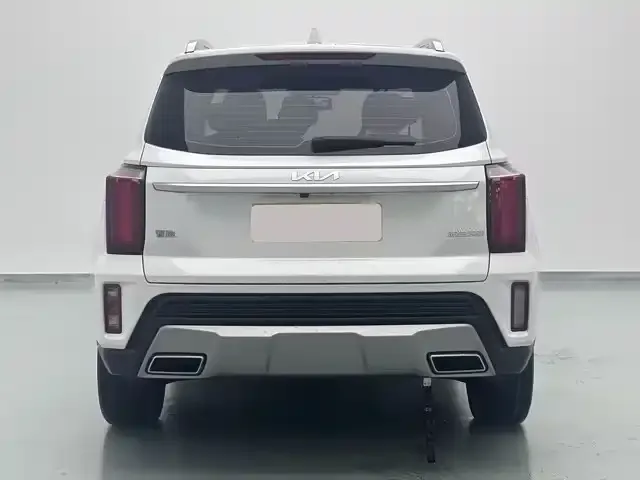 Kia Sportage — фото 6