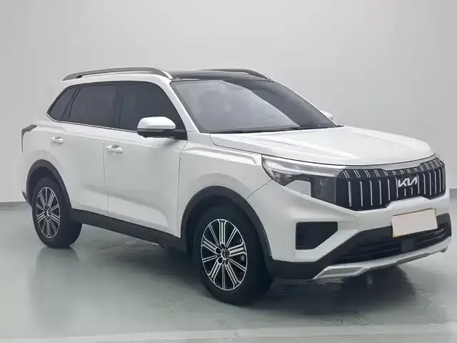 Kia Sportage — фото 2