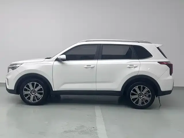 Kia Sportage — фото 5