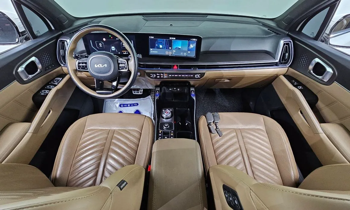Kia Sorento — фото 2