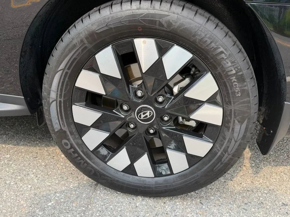 Hyundai Staria — фото 7