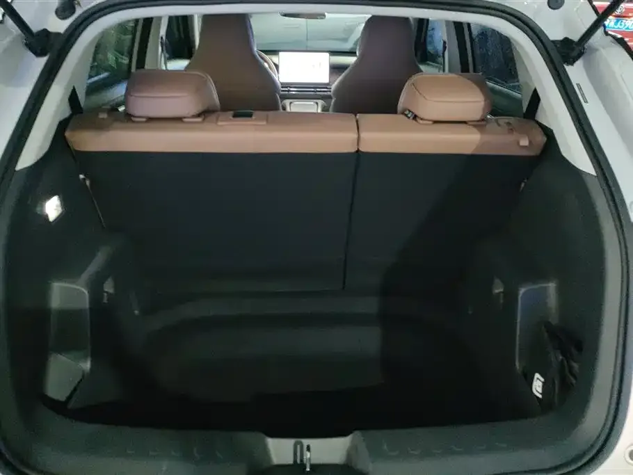 Wuling Bingo S 2025 из CN, фото 3