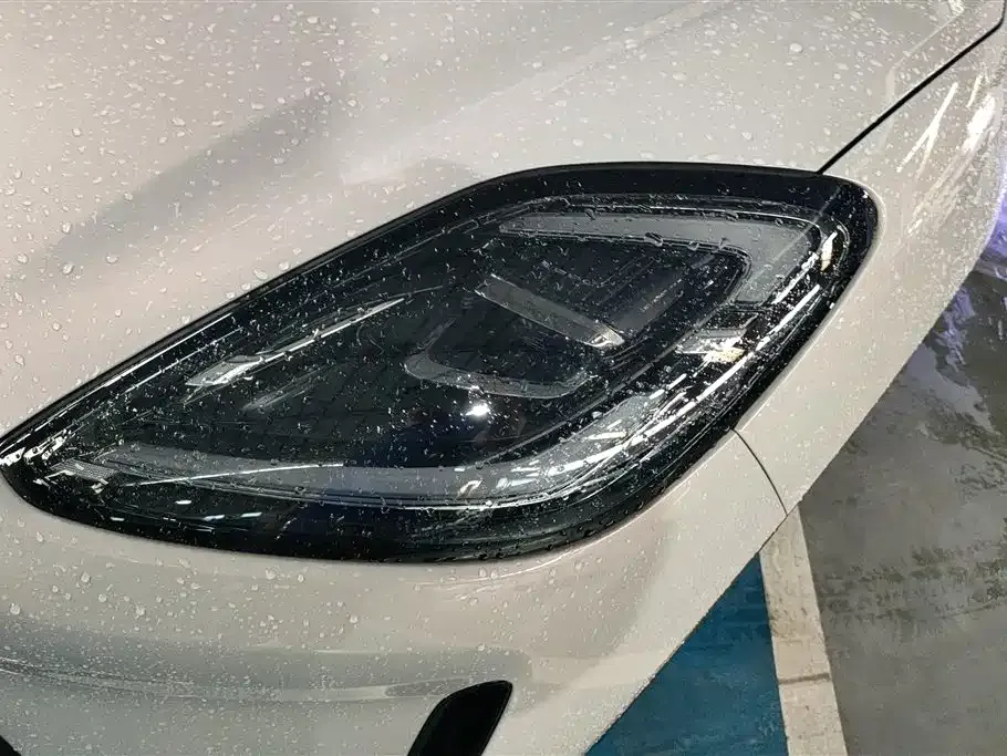 Wuling Bingo S 2025 из CN, фото 9