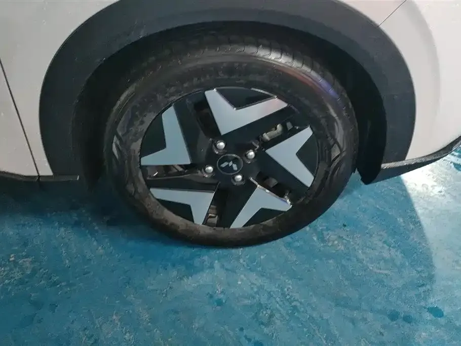 Wuling Bingo S 2025 из CN, фото 2