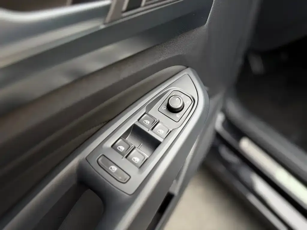Volkswagen Passat — фото 3