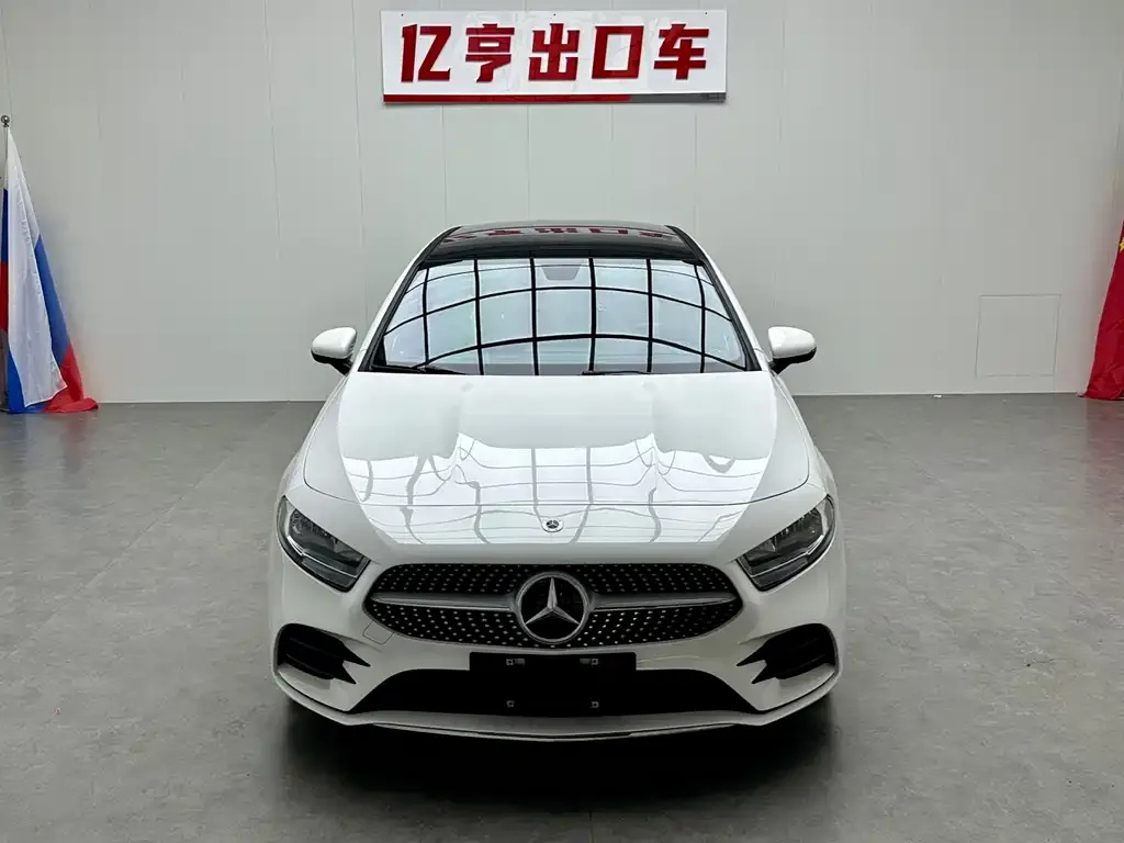 Mercedes-Benz A-Class — фото 10