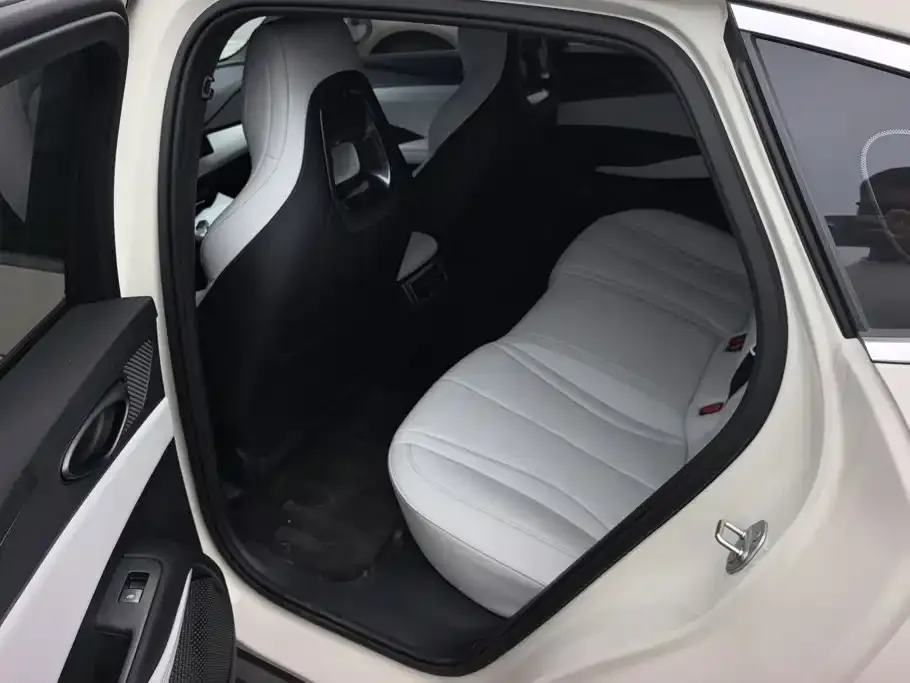 BYD Seal 06 — фото 2