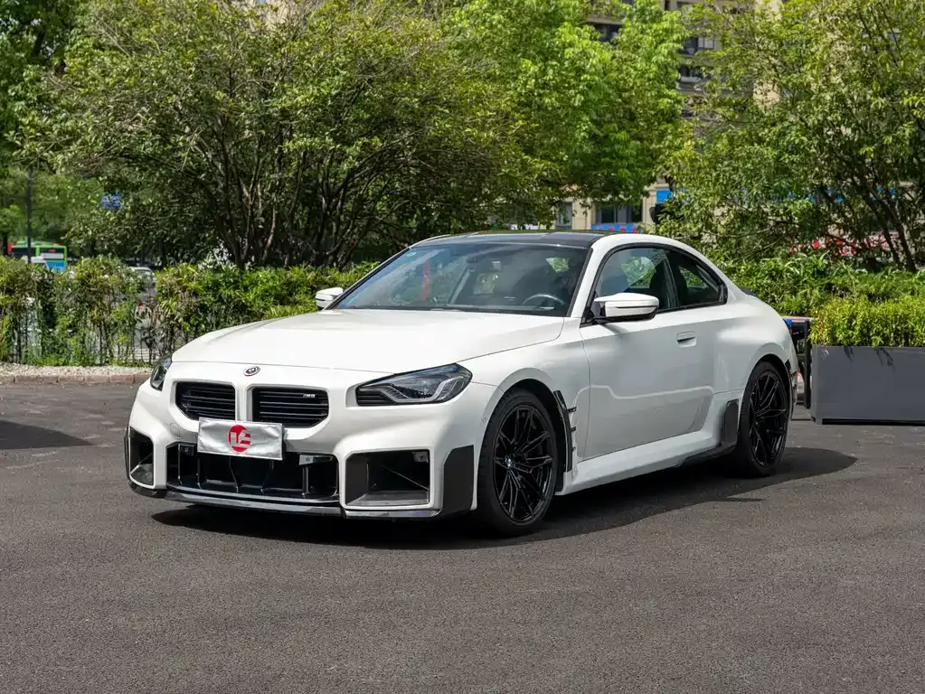 BMW M2 — фото 1