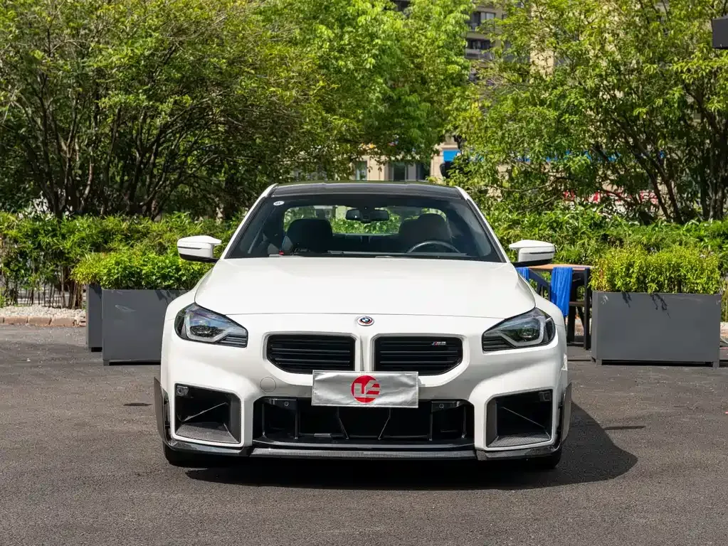 BMW M2 — фото 2