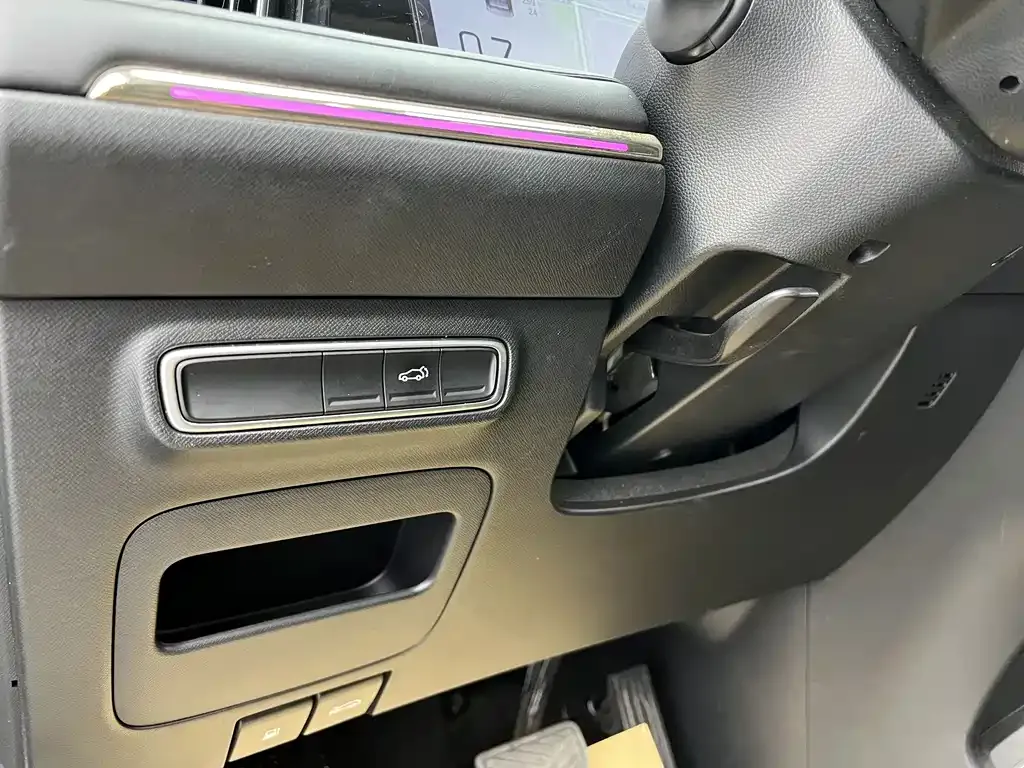GAC Motor Trumpchi M8 — фото 2