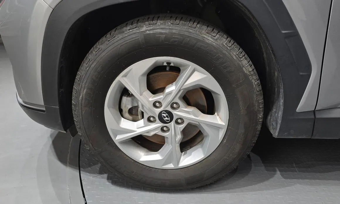 Hyundai Tucson — фото 2
