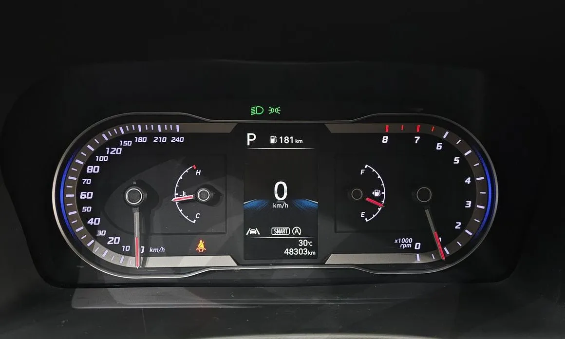 Hyundai Tucson — фото 2