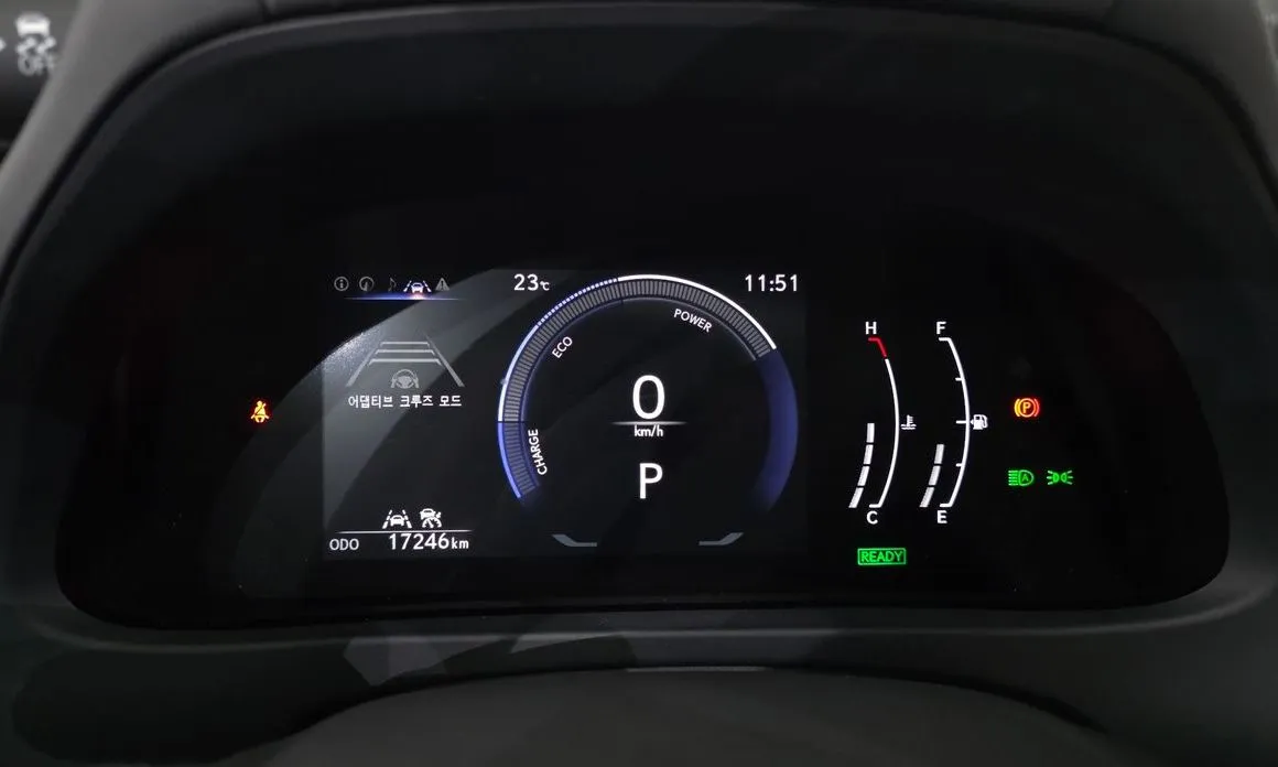 Lexus UX 2025 из KR, фото 3