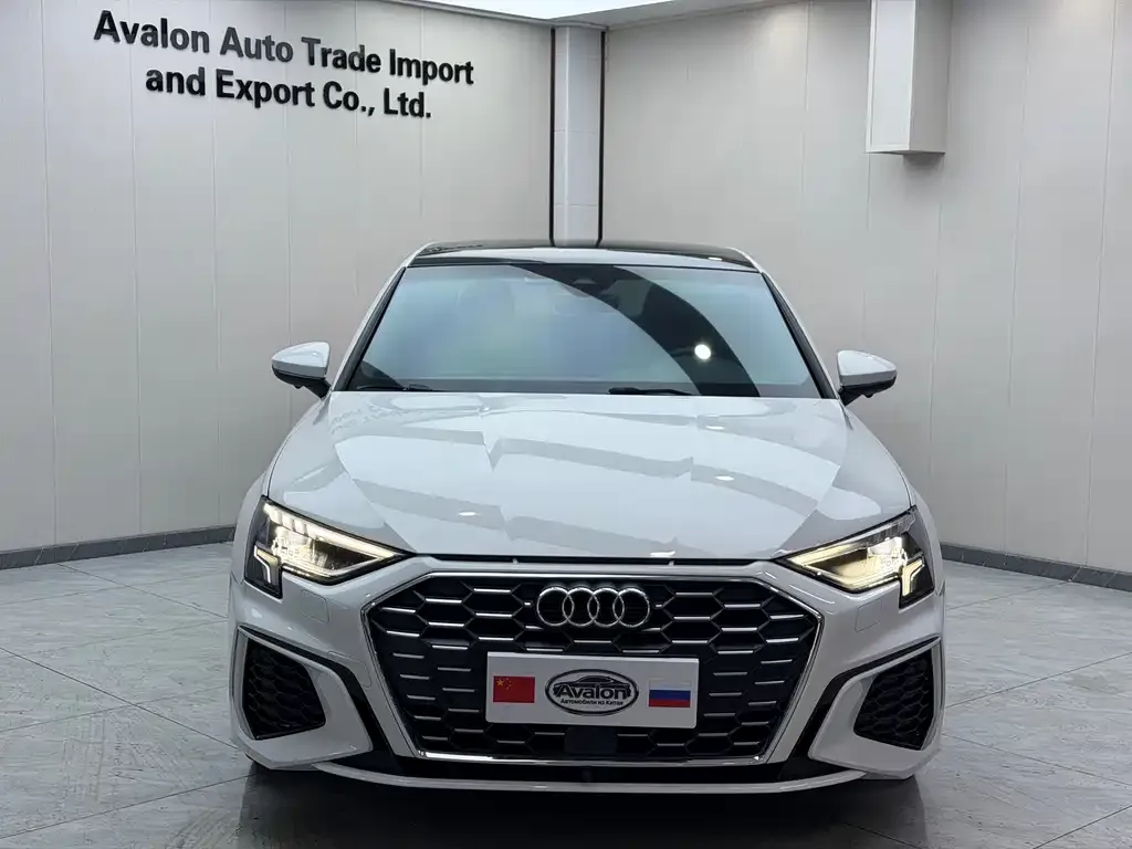 Audi A3 — фото 4