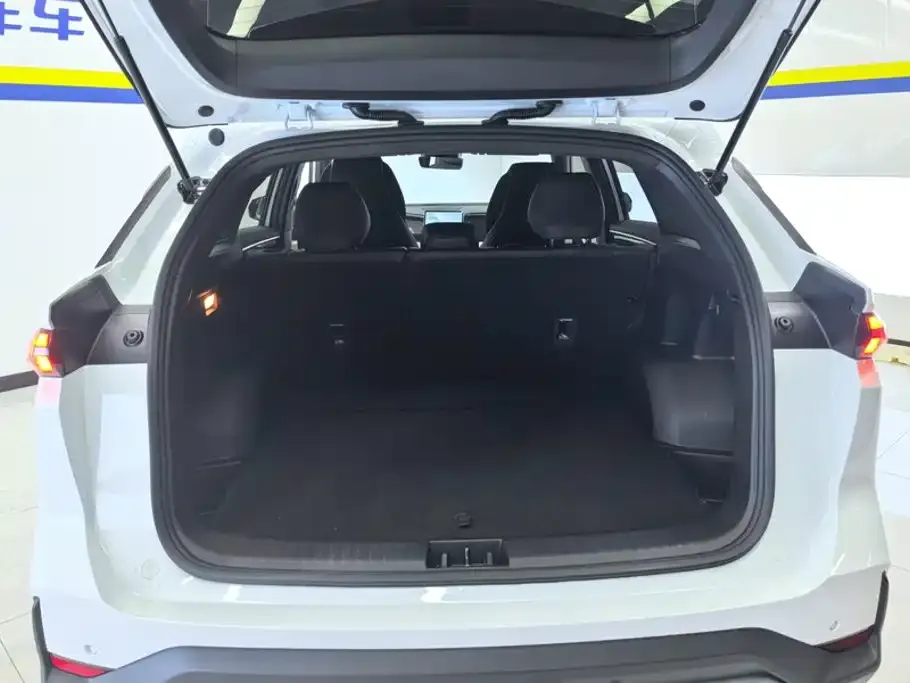 Geely Galaxy L7 2024 из CN, фото 8