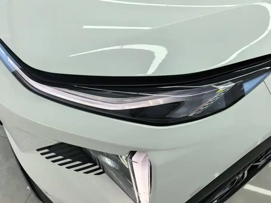 Geely Galaxy L7 2024 из CN, фото 6