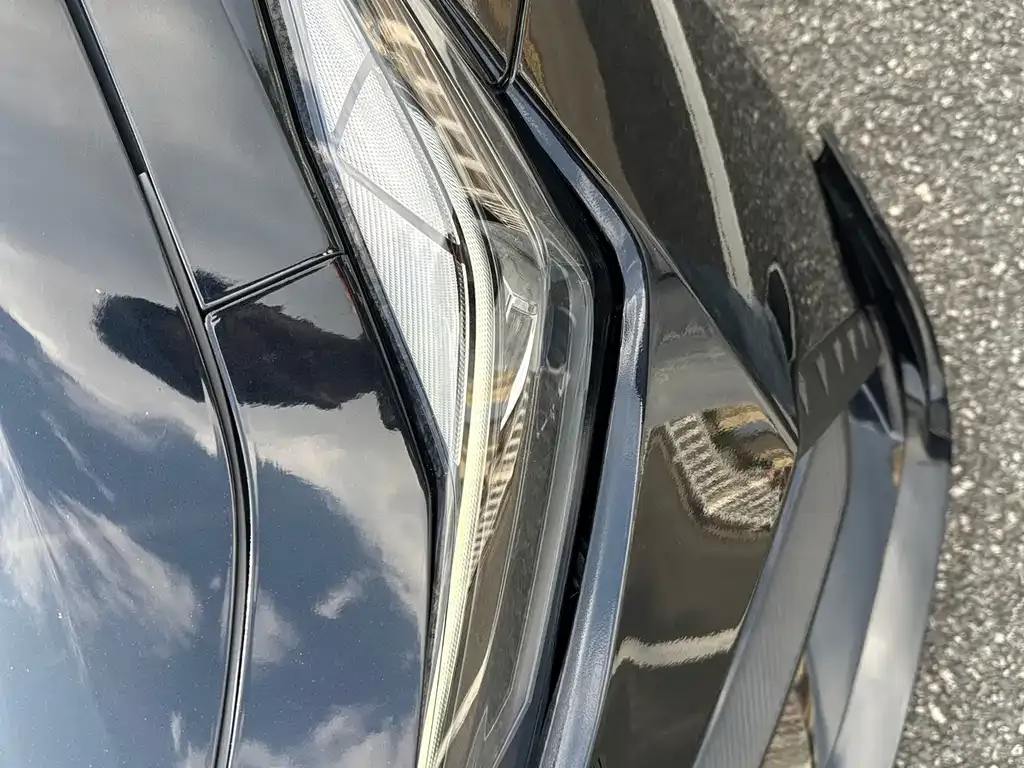 Changan UNI-V 2024 из CN, фото 4