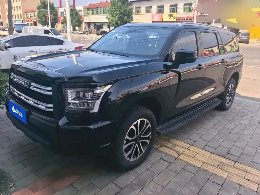 Haval H5 — фото 1