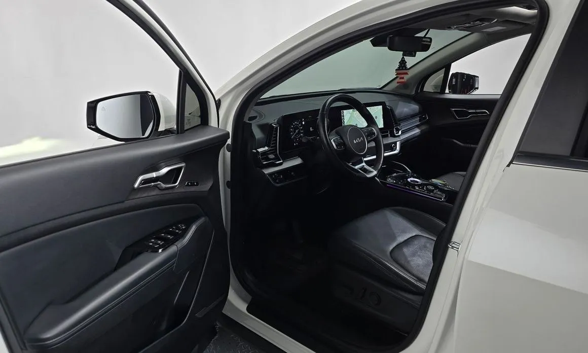 Kia Sportage — фото 3