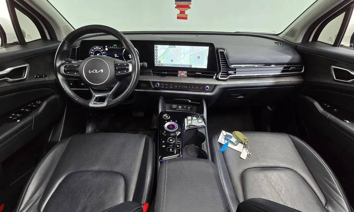Kia Sportage — фото 2