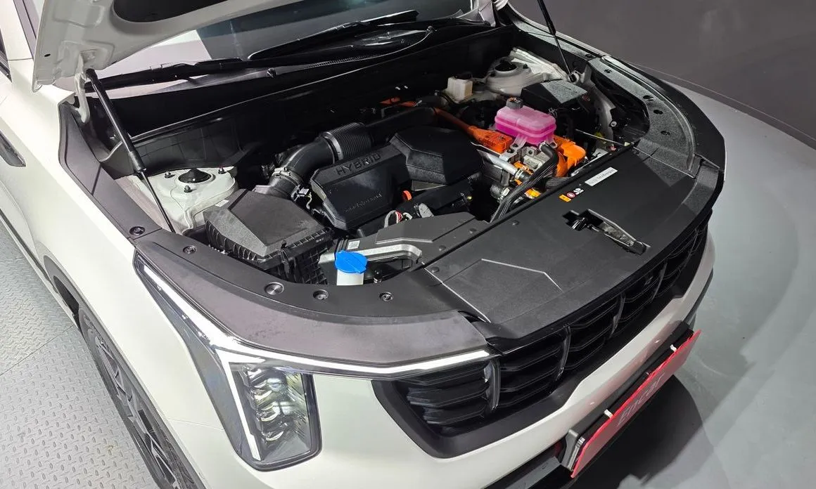 Kia Sorento — фото 6