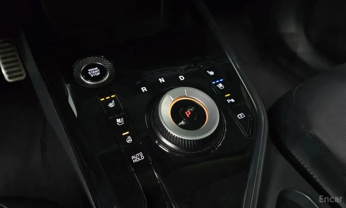 Kia Niro — фото 2