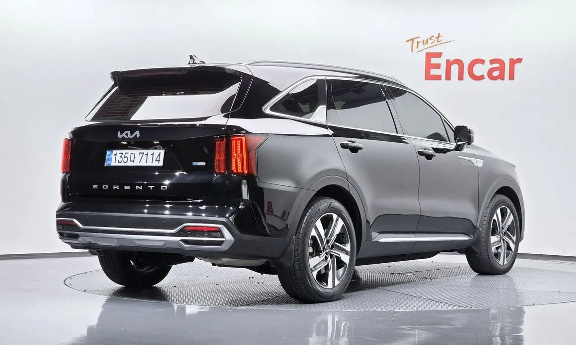 Kia Sorento — фото 4