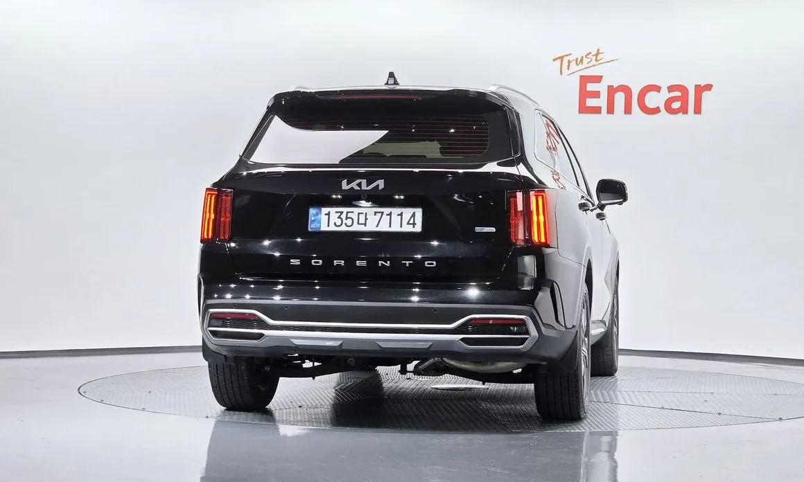 Kia Sorento — фото 2