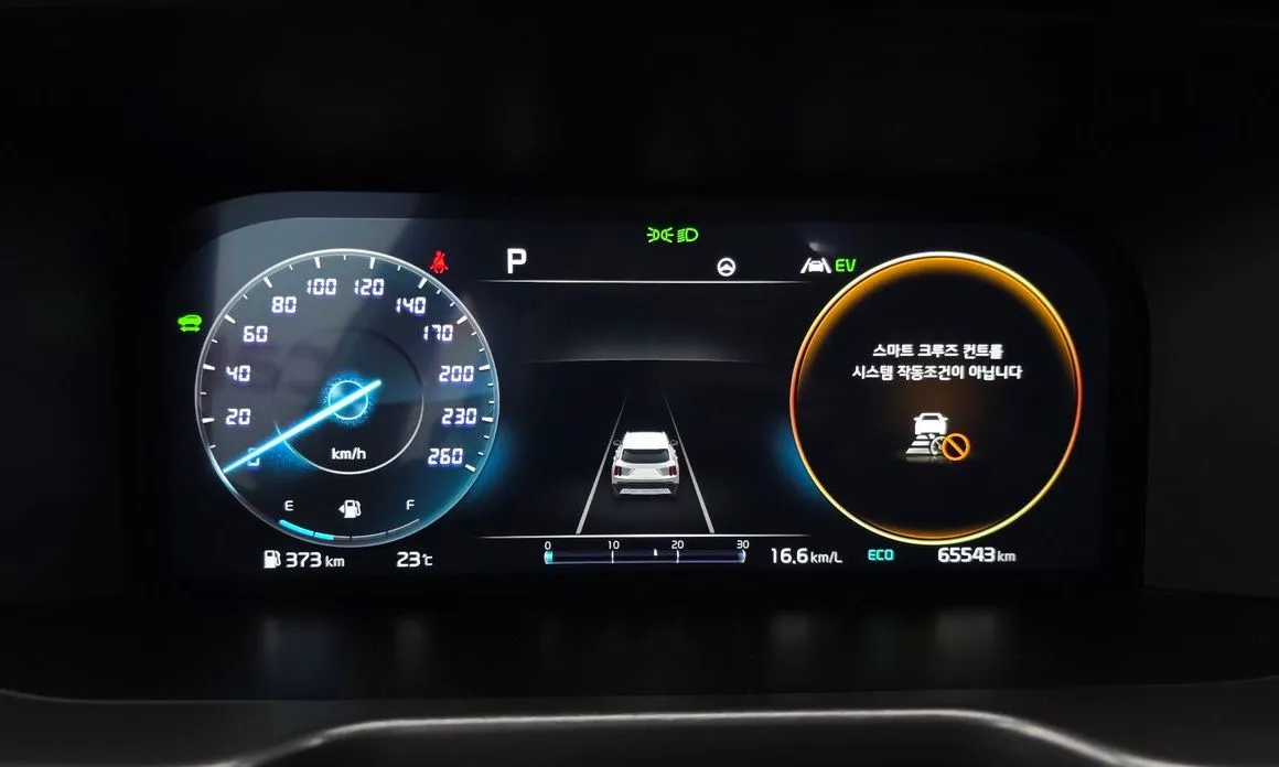 Kia Sorento — фото 3