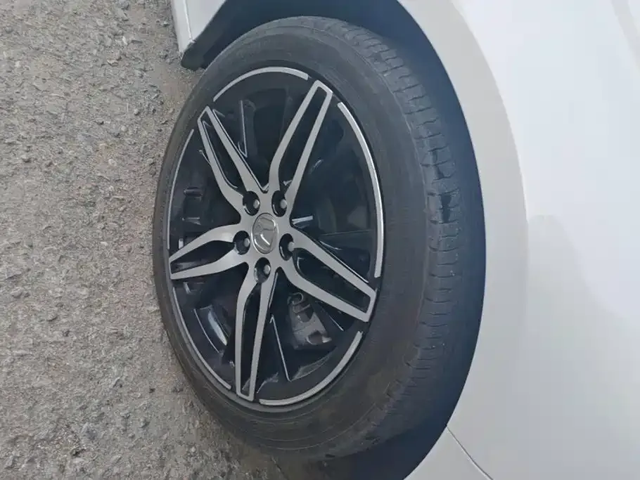 Honda Accord — фото 6