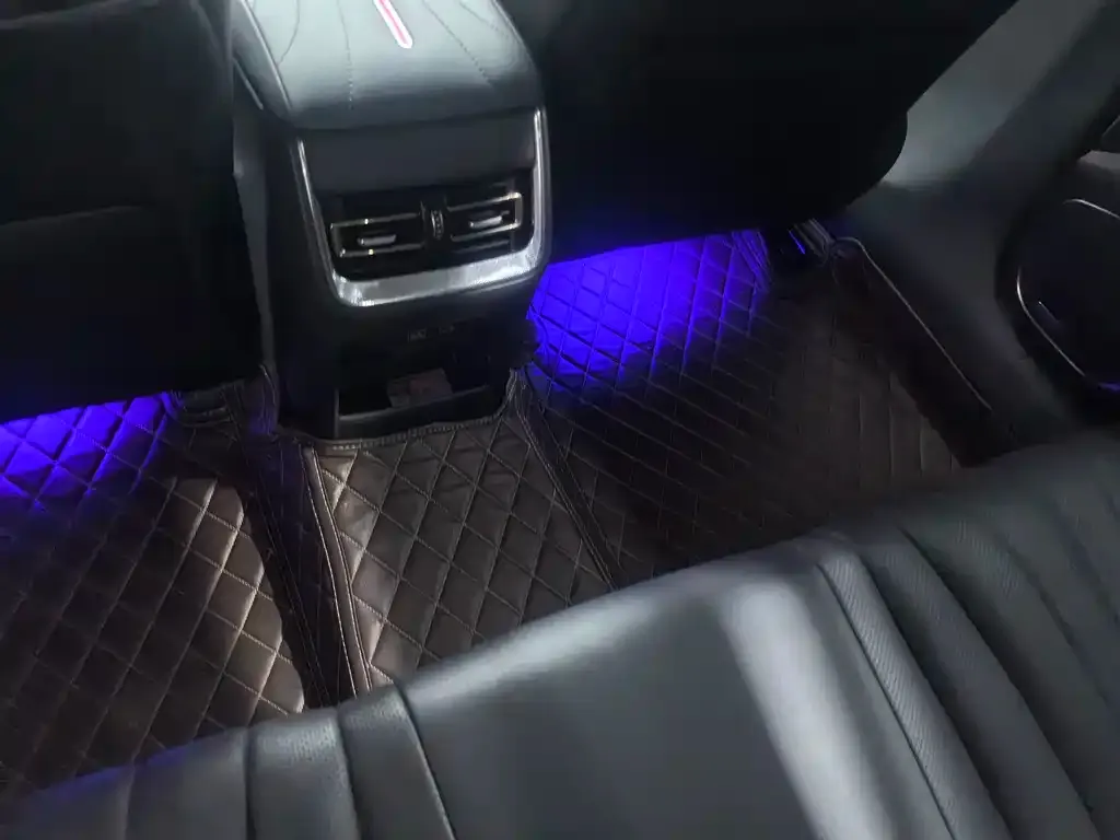 Hongqi H5 2024 из CN, фото 6