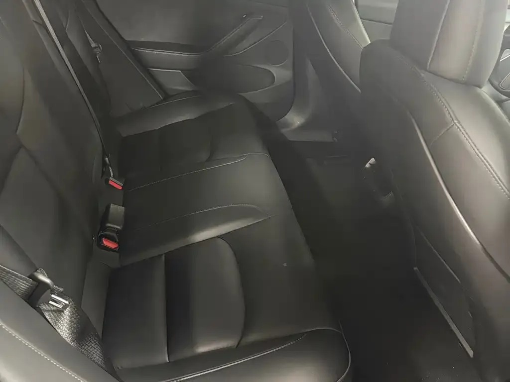 Tesla Model 3 — фото 2