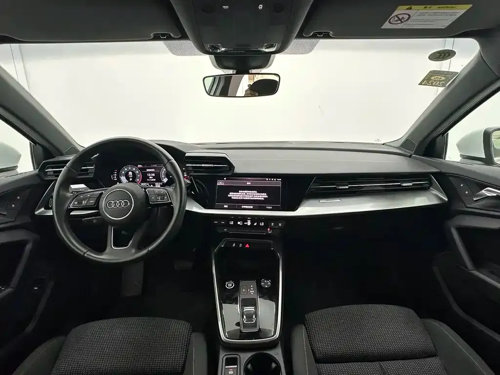 Audi A3 — фото 7
