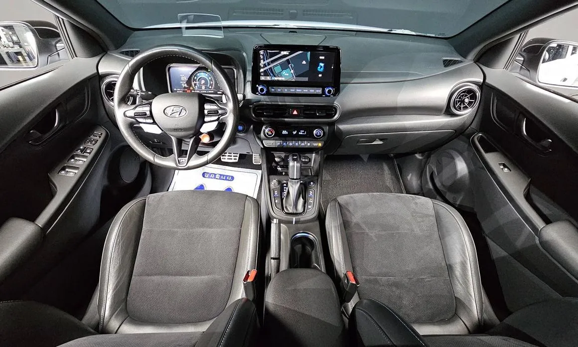 Hyundai Kona — фото 3