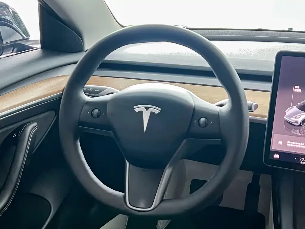 Tesla Model 3 — фото 2