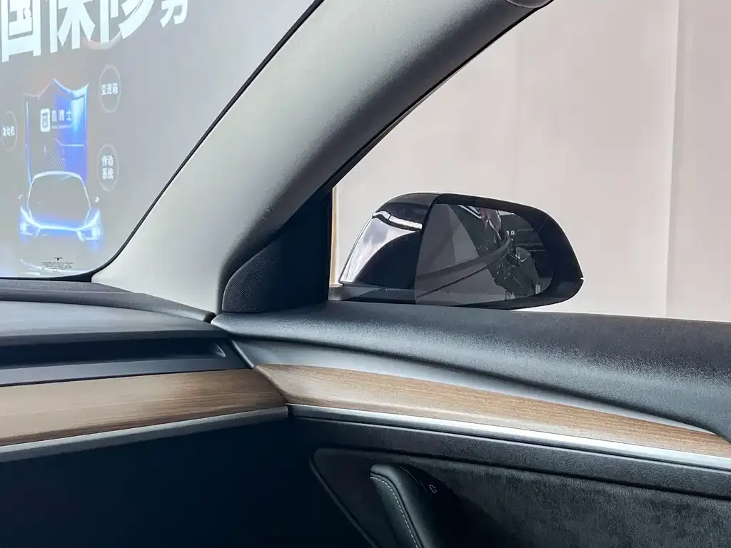 Tesla Model 3 — фото 6