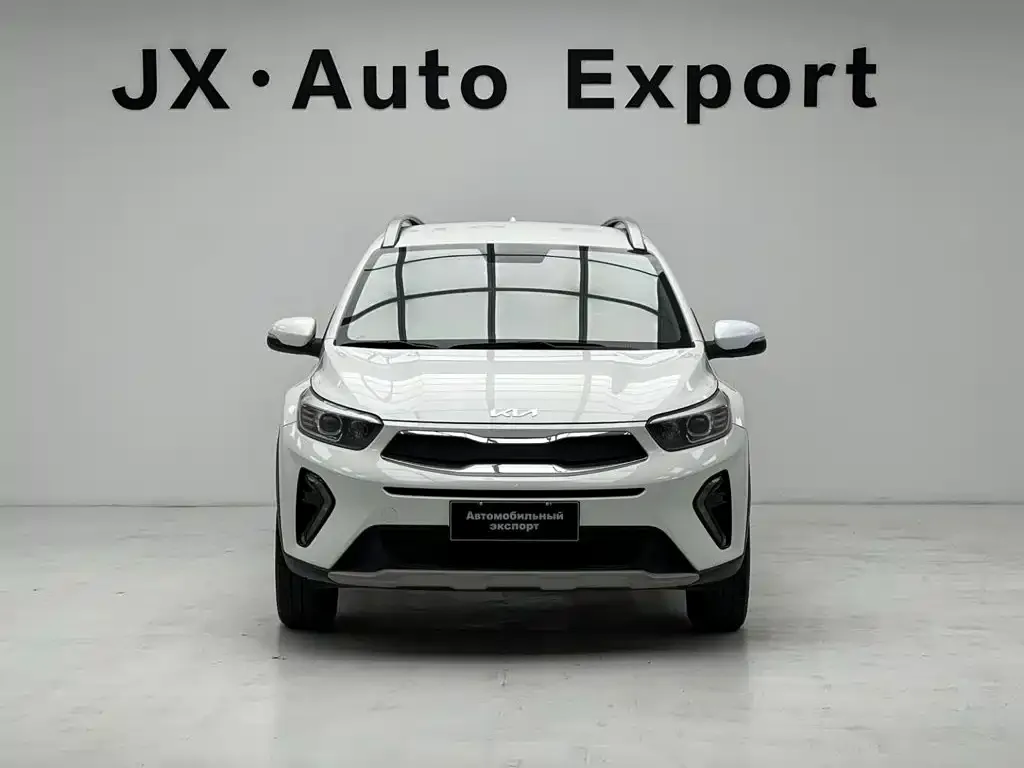 Kia KX1 — фото 3